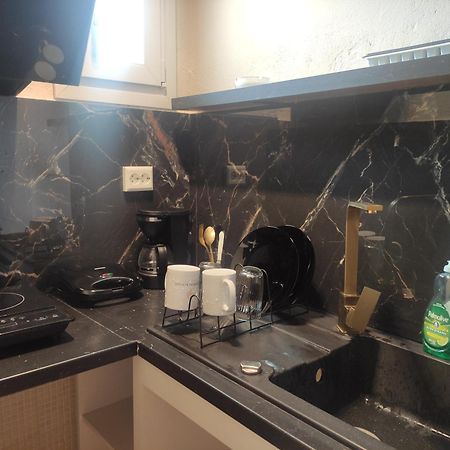 Poseidon Rooms بلاك كالا المظهر الخارجي الصورة