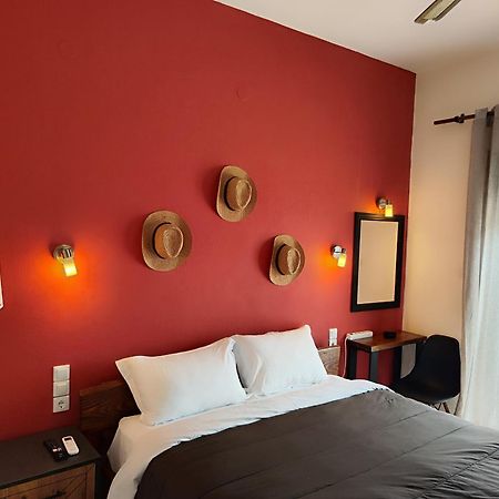 Poseidon Rooms بلاك كالا المظهر الخارجي الصورة