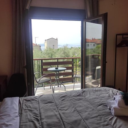 Poseidon Rooms بلاك كالا المظهر الخارجي الصورة