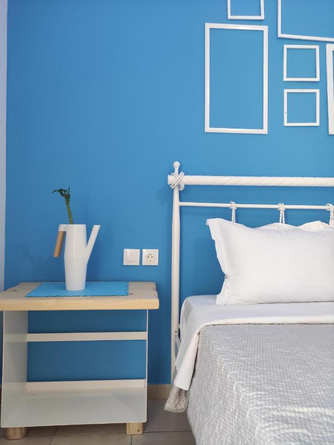 Poseidon Rooms بلاك كالا المظهر الخارجي الصورة