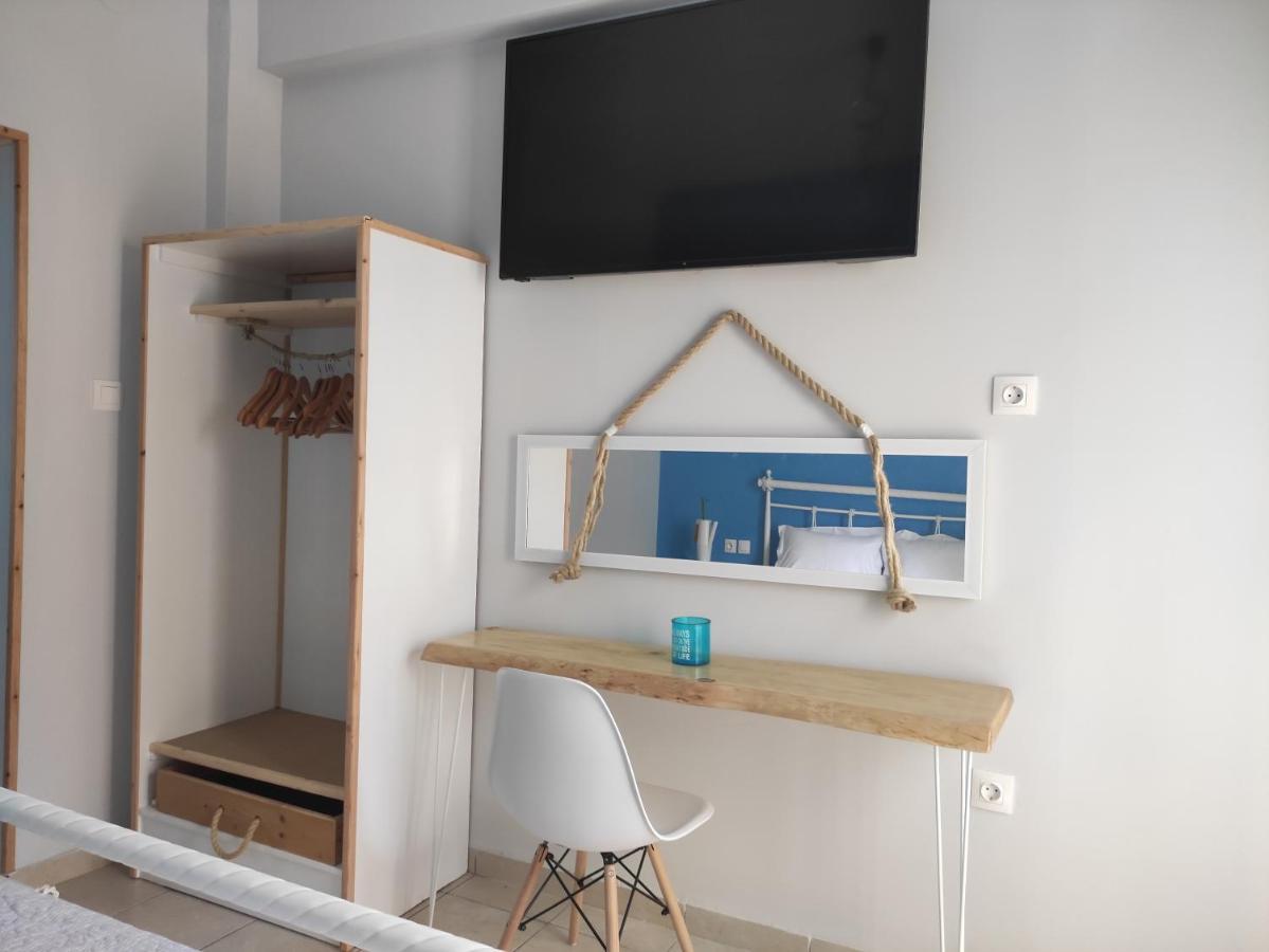 Poseidon Rooms بلاك كالا المظهر الخارجي الصورة
