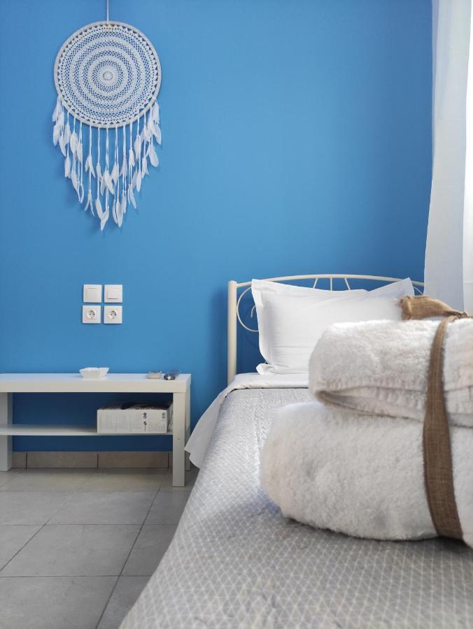 Poseidon Rooms بلاك كالا المظهر الخارجي الصورة