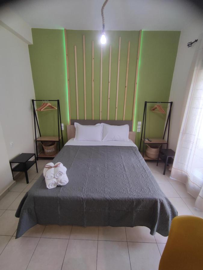 Poseidon Rooms بلاك كالا المظهر الخارجي الصورة