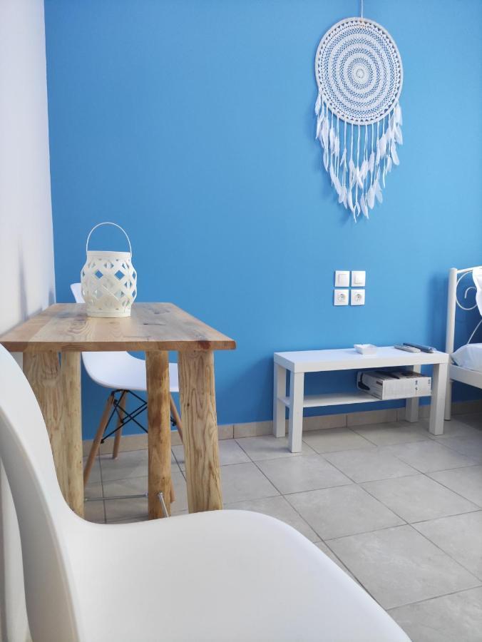 Poseidon Rooms بلاك كالا المظهر الخارجي الصورة