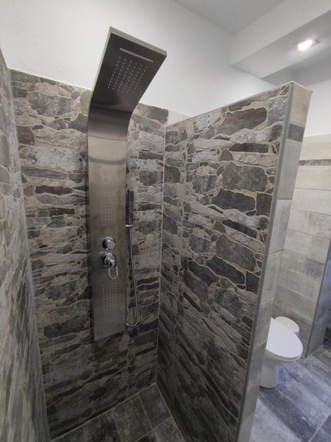 Poseidon Rooms بلاك كالا المظهر الخارجي الصورة