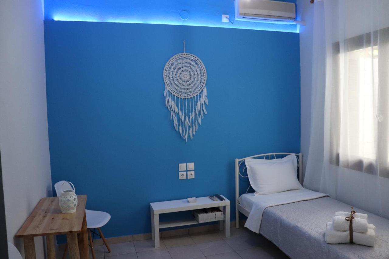 Poseidon Rooms بلاك كالا المظهر الخارجي الصورة