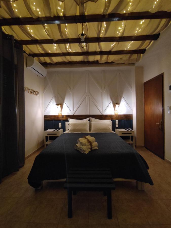 Poseidon Rooms بلاك كالا المظهر الخارجي الصورة