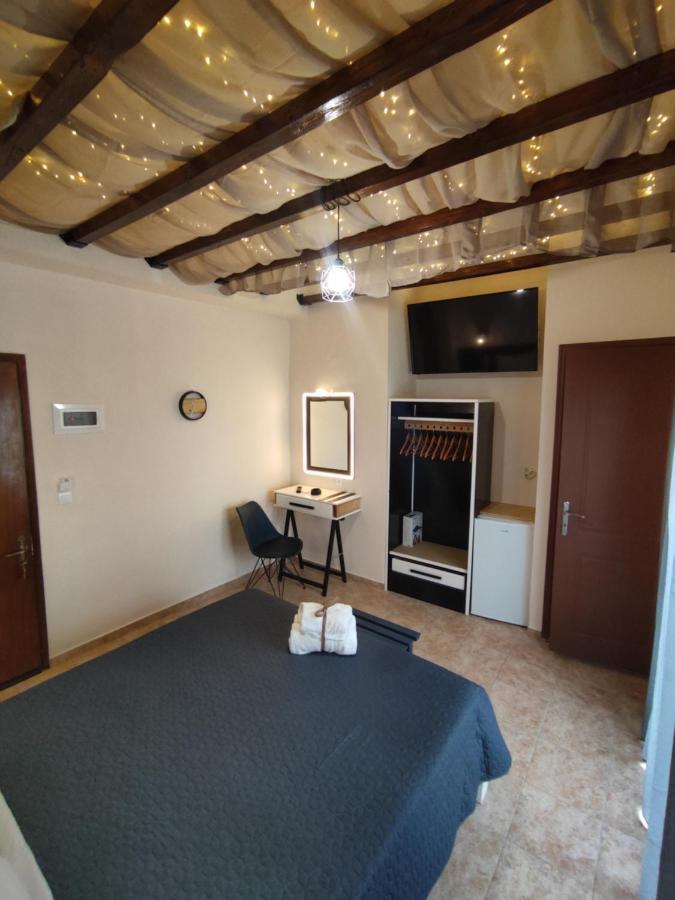Poseidon Rooms بلاك كالا المظهر الخارجي الصورة