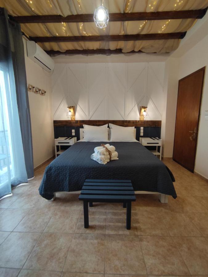 Poseidon Rooms بلاك كالا المظهر الخارجي الصورة