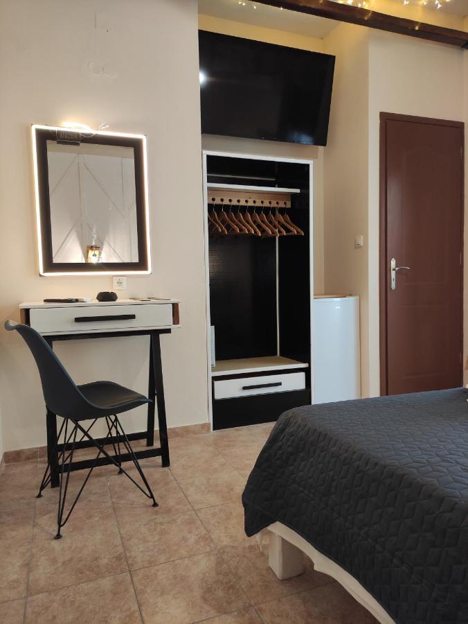 Poseidon Rooms بلاك كالا المظهر الخارجي الصورة