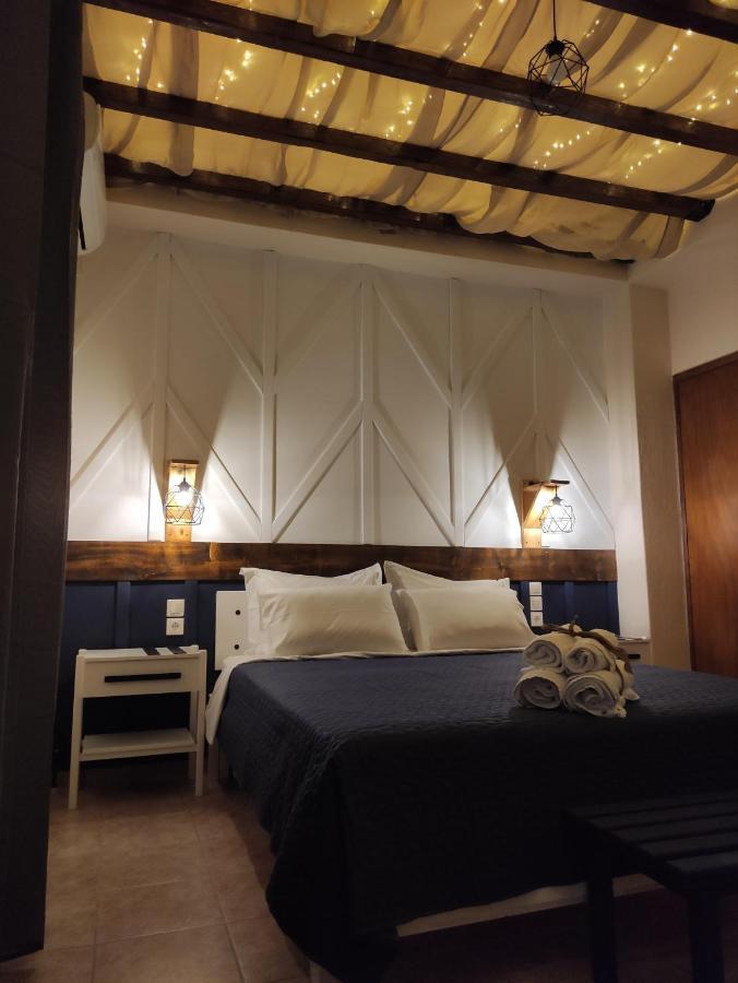 Poseidon Rooms بلاك كالا المظهر الخارجي الصورة