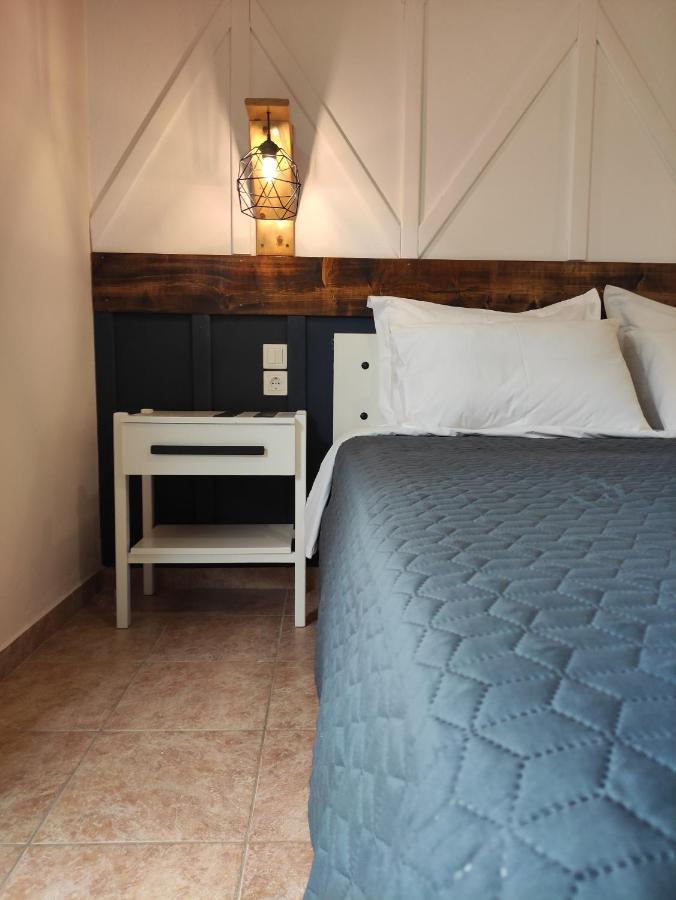 Poseidon Rooms بلاك كالا المظهر الخارجي الصورة