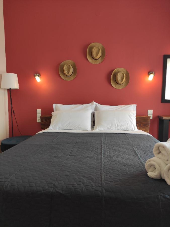 Poseidon Rooms بلاك كالا المظهر الخارجي الصورة