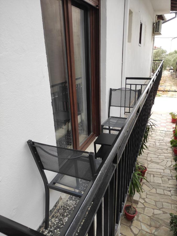 Poseidon Rooms بلاك كالا المظهر الخارجي الصورة