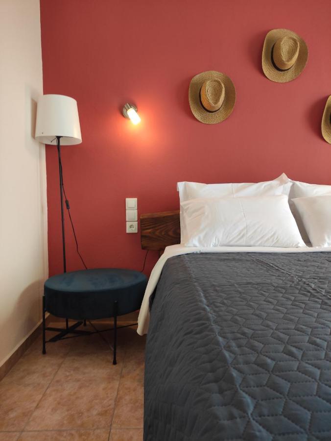 Poseidon Rooms بلاك كالا المظهر الخارجي الصورة