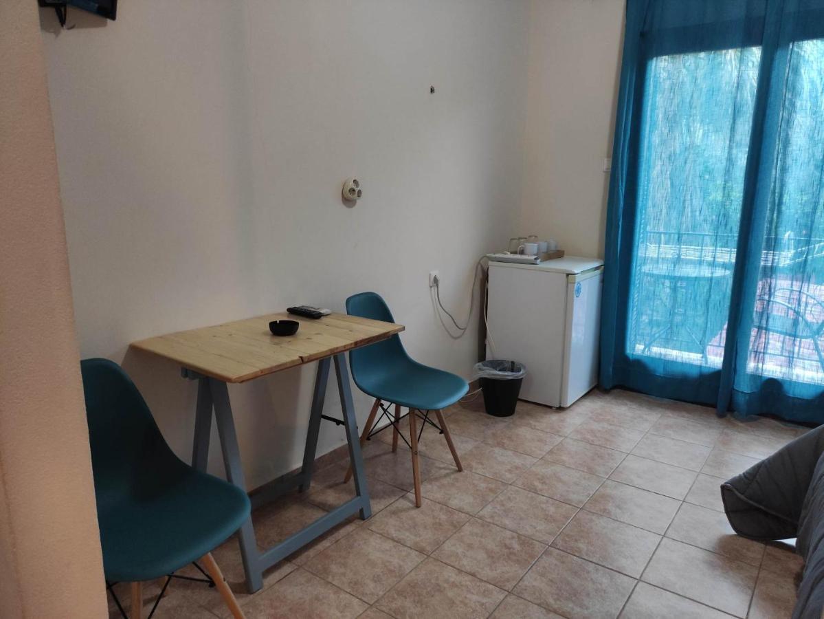 Poseidon Rooms بلاك كالا المظهر الخارجي الصورة