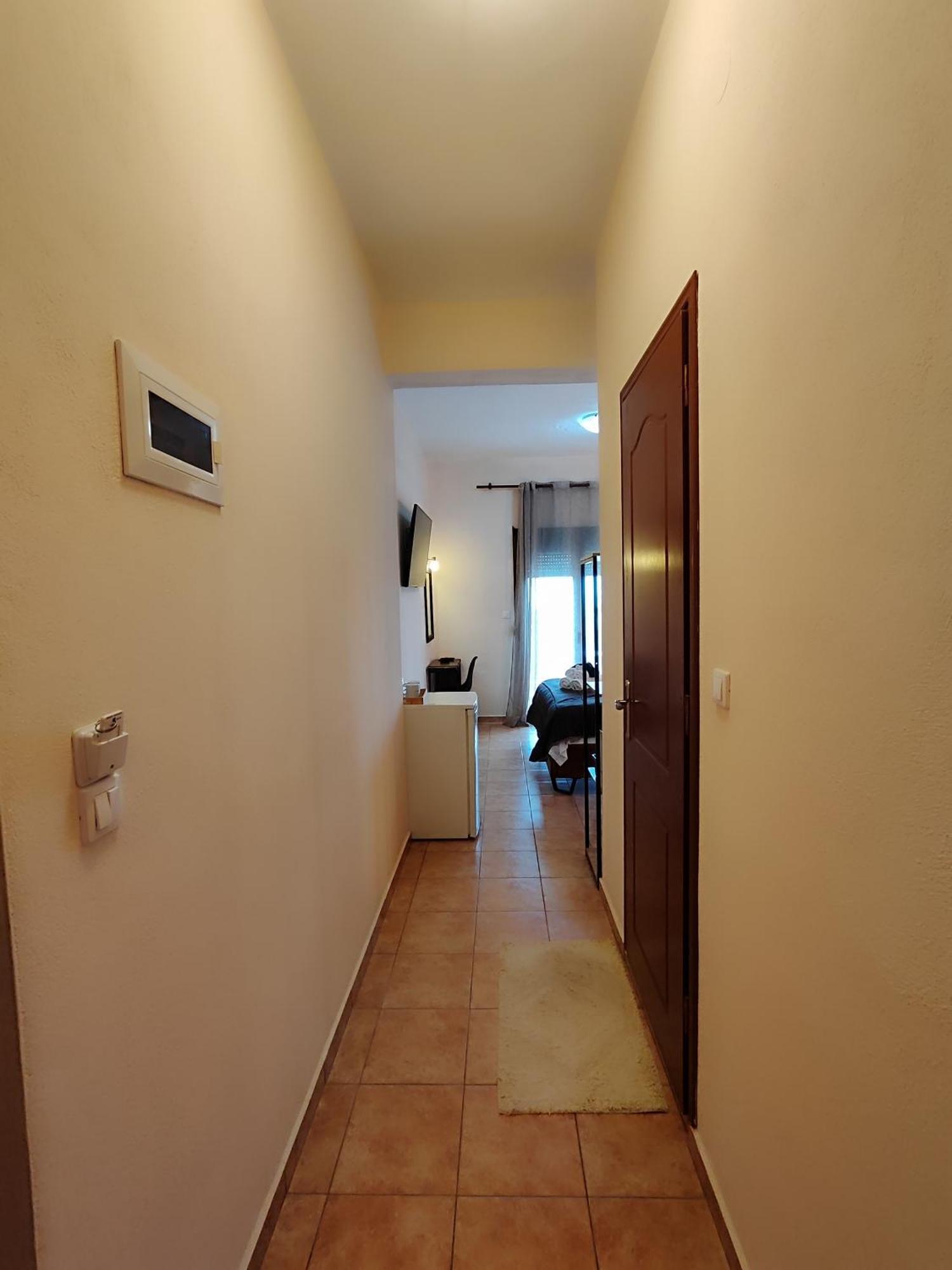 Poseidon Rooms بلاك كالا المظهر الخارجي الصورة