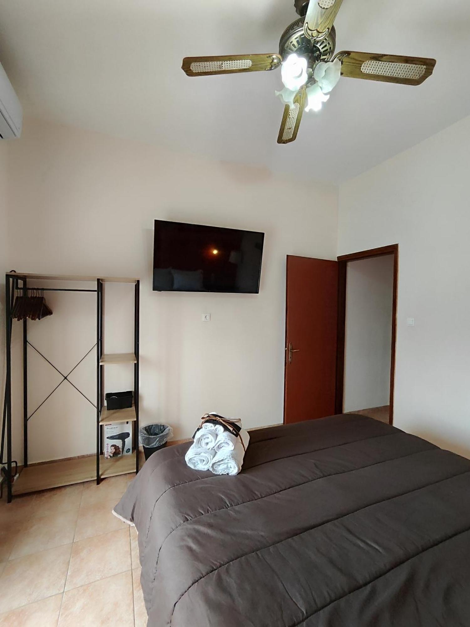 Poseidon Rooms بلاك كالا المظهر الخارجي الصورة