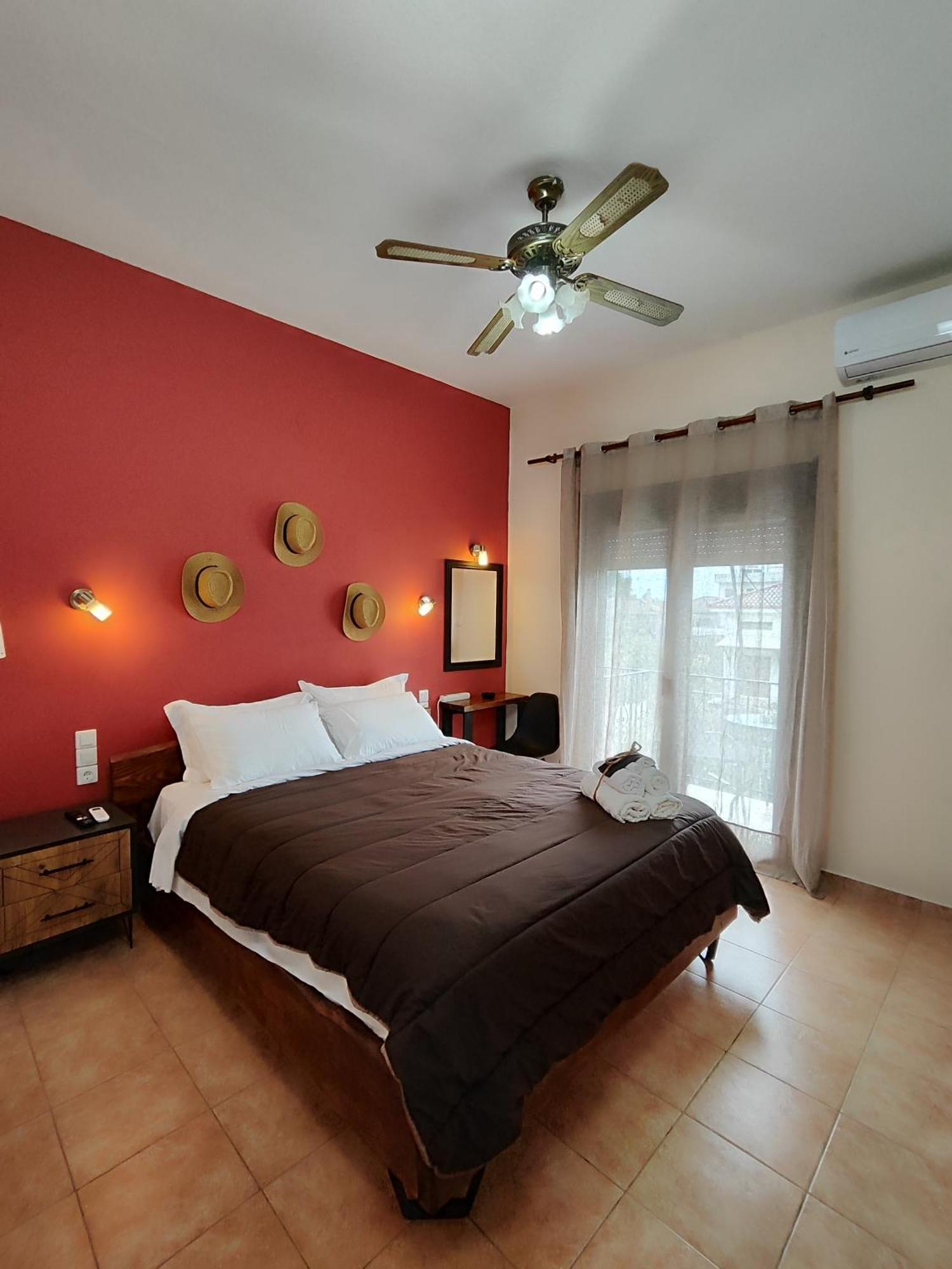 Poseidon Rooms بلاك كالا المظهر الخارجي الصورة
