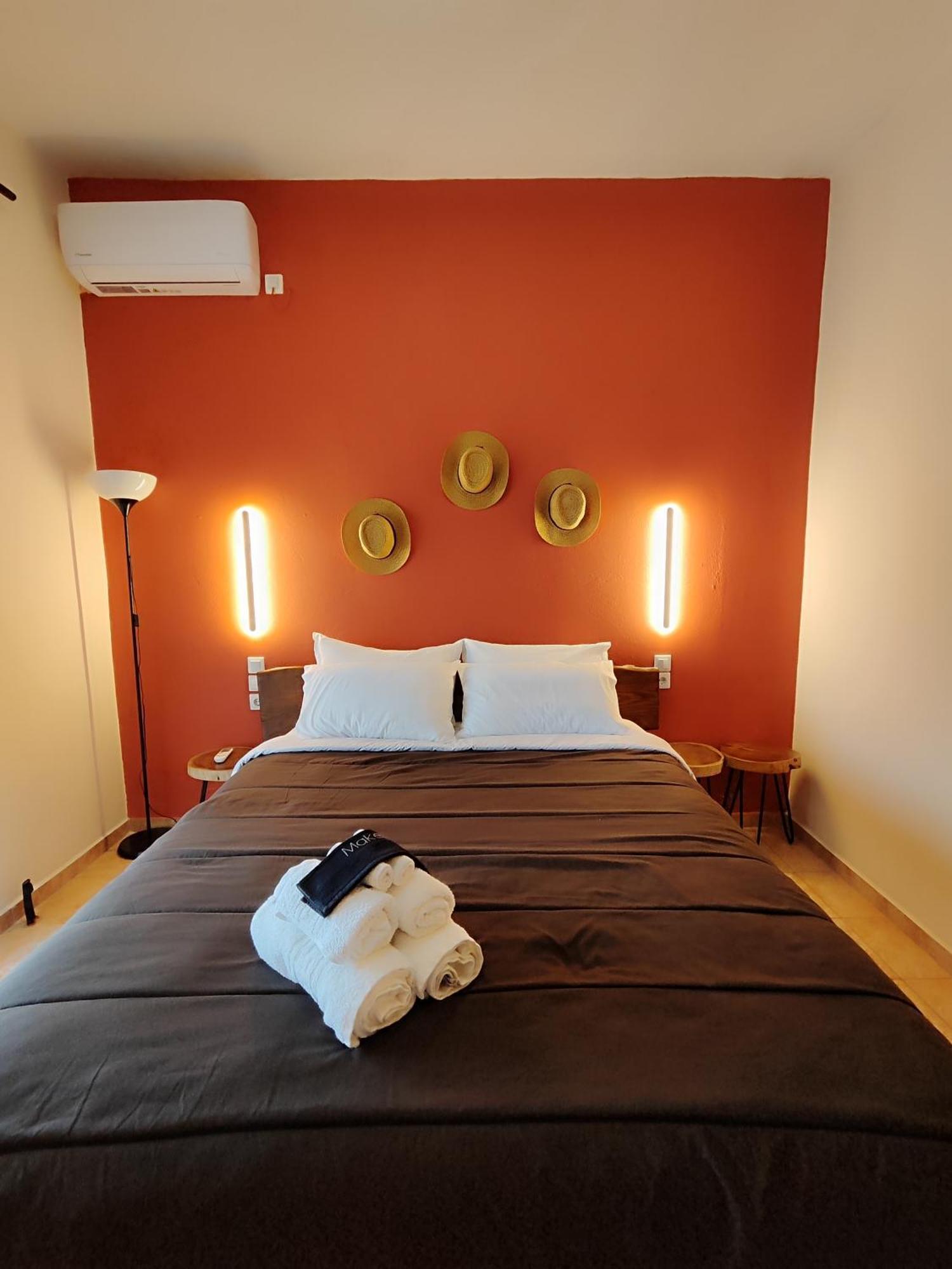 Poseidon Rooms بلاك كالا المظهر الخارجي الصورة