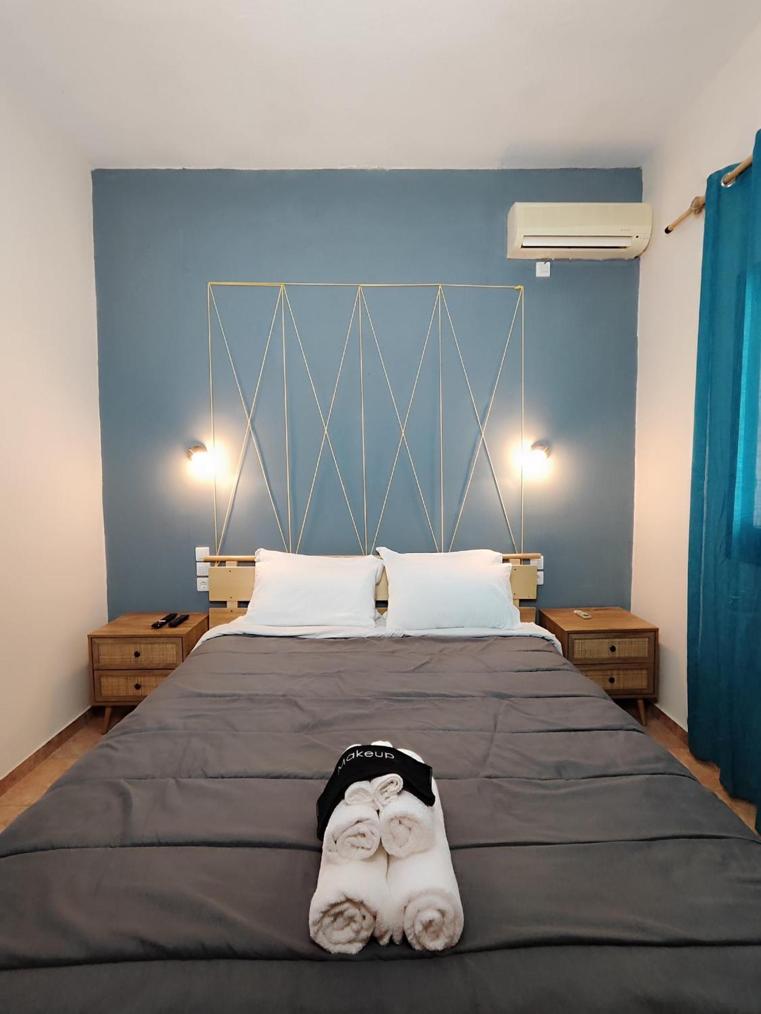 Poseidon Rooms بلاك كالا المظهر الخارجي الصورة