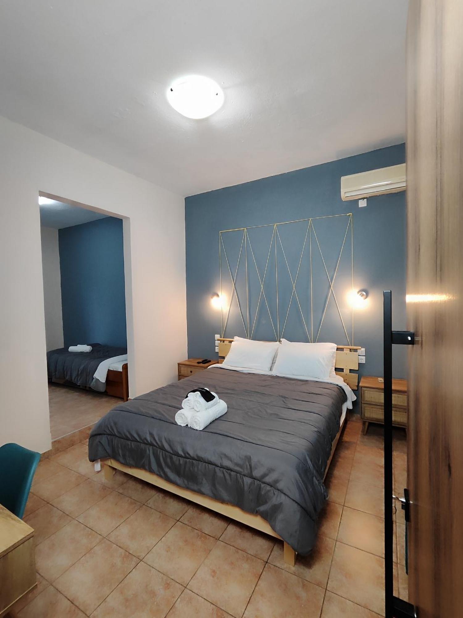 Poseidon Rooms بلاك كالا المظهر الخارجي الصورة