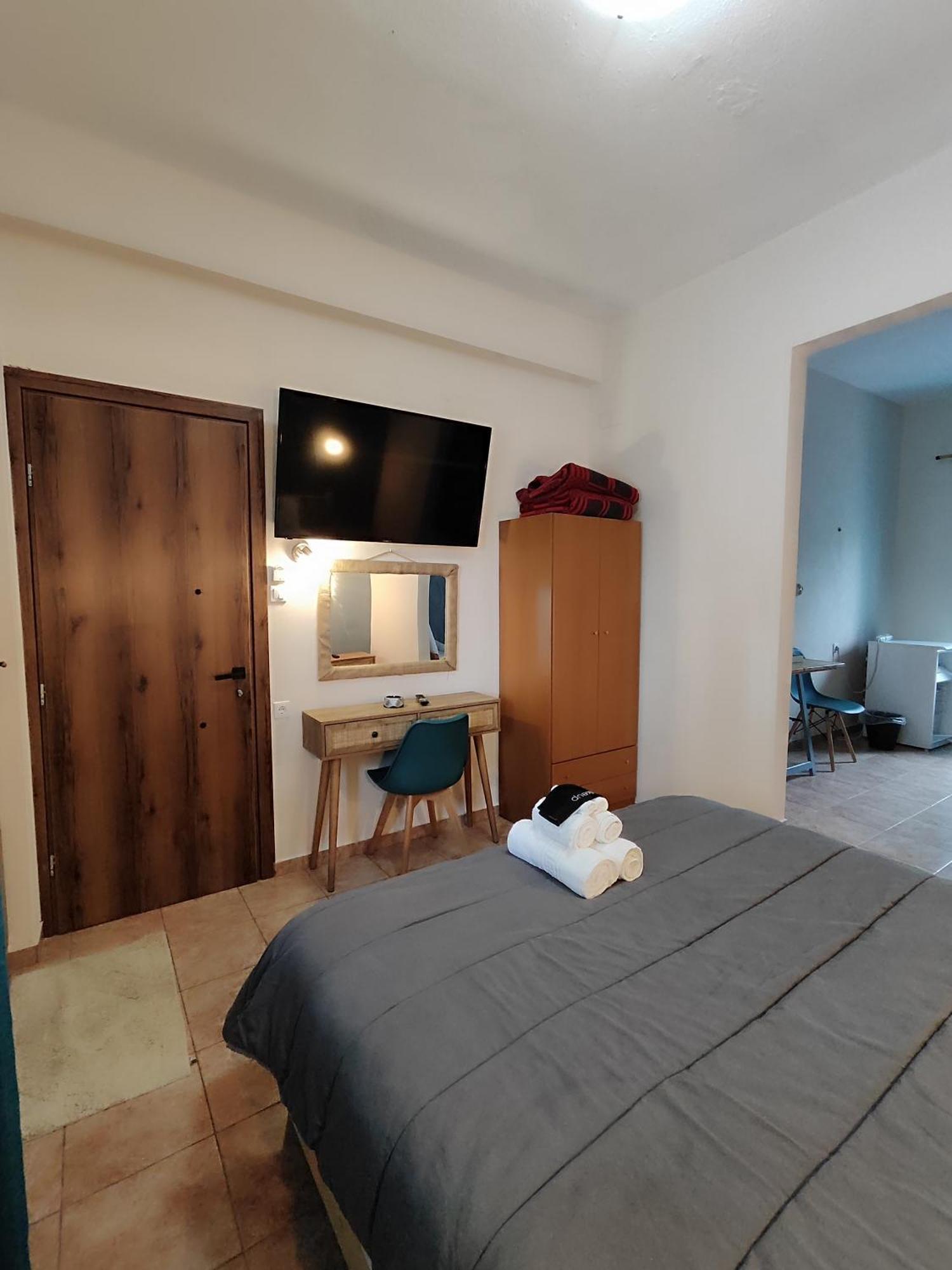 Poseidon Rooms بلاك كالا المظهر الخارجي الصورة