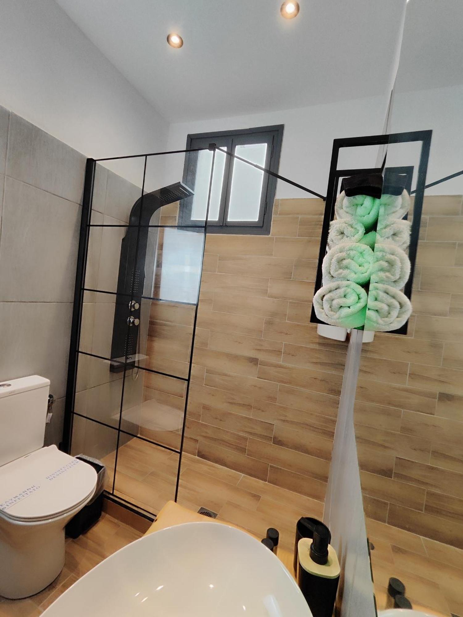Poseidon Rooms بلاك كالا المظهر الخارجي الصورة