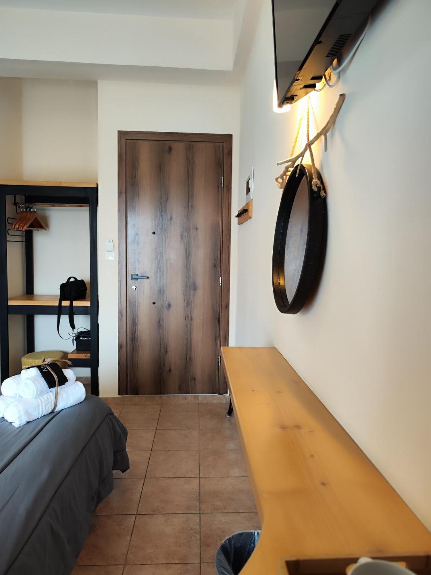 Poseidon Rooms بلاك كالا المظهر الخارجي الصورة