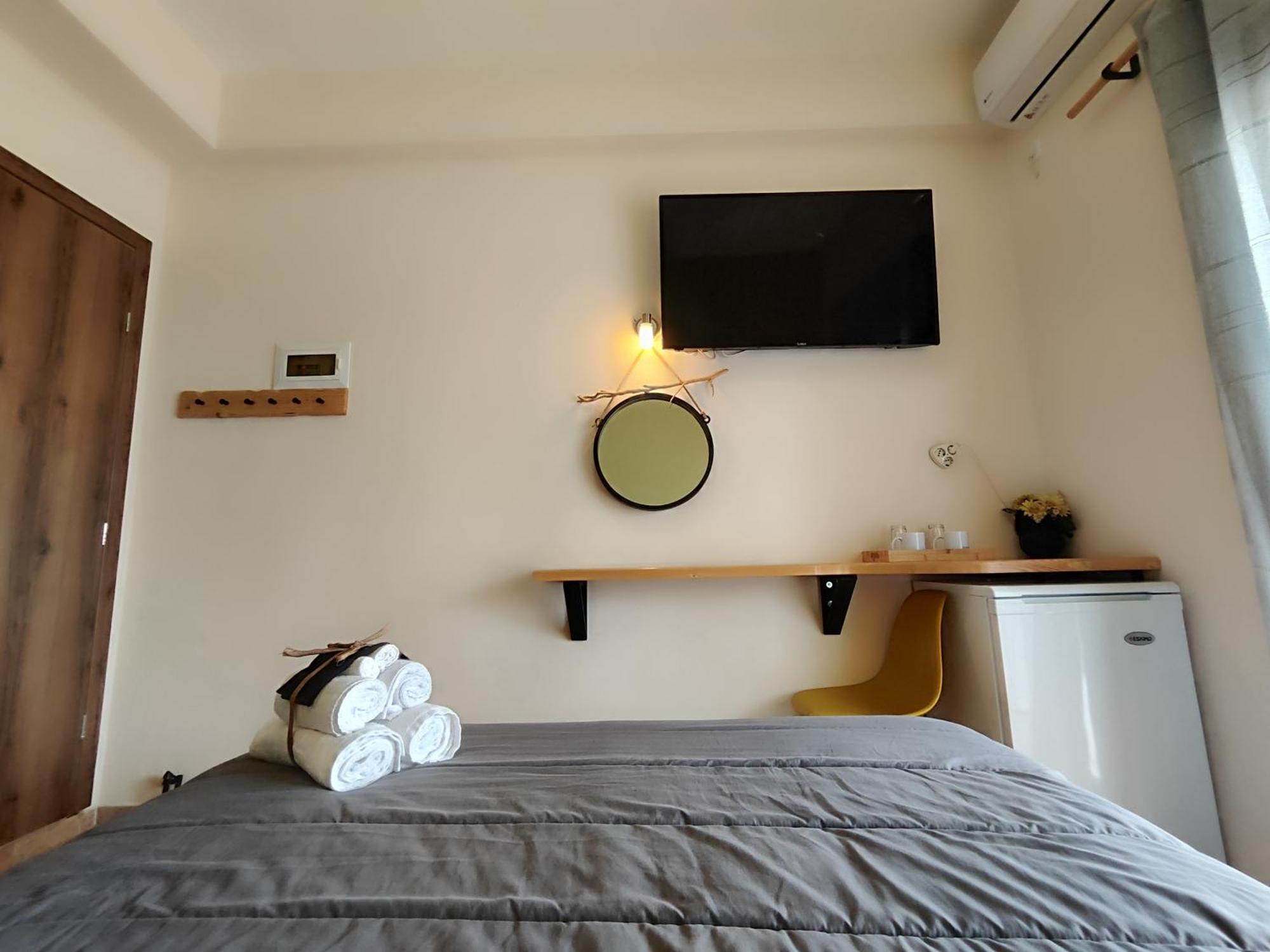 Poseidon Rooms بلاك كالا المظهر الخارجي الصورة