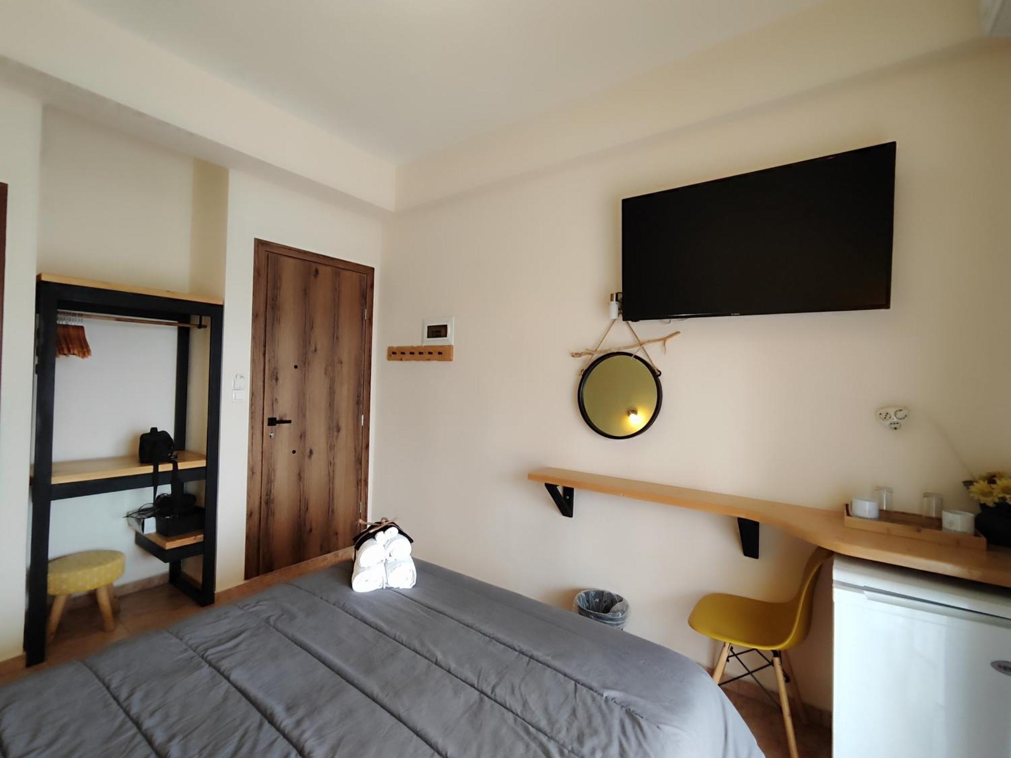 Poseidon Rooms بلاك كالا المظهر الخارجي الصورة