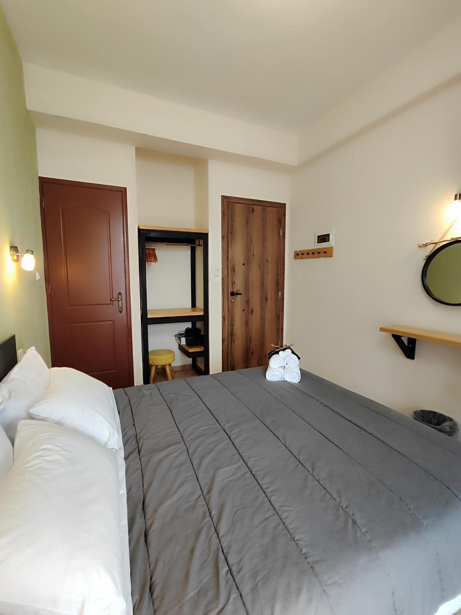 Poseidon Rooms بلاك كالا المظهر الخارجي الصورة