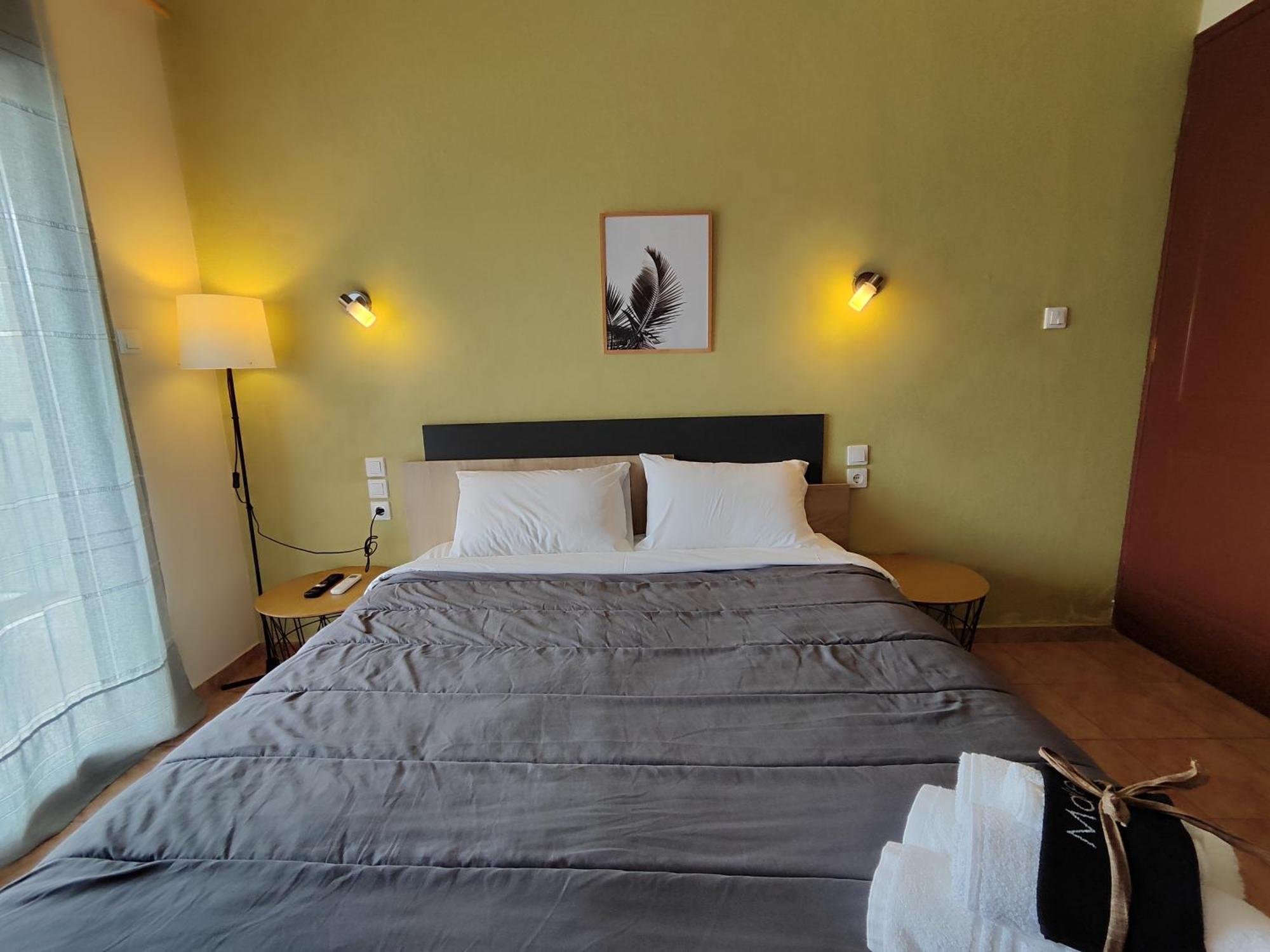 Poseidon Rooms بلاك كالا المظهر الخارجي الصورة