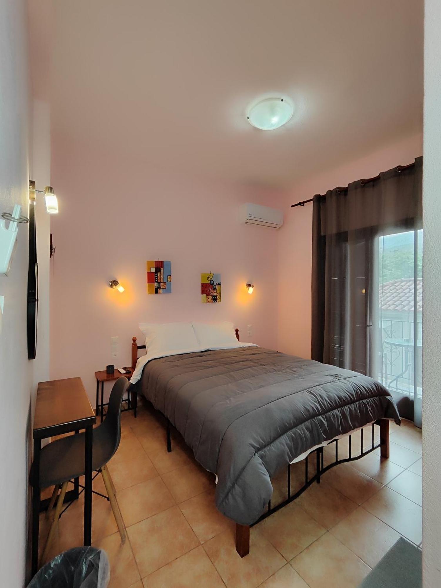 Poseidon Rooms بلاك كالا المظهر الخارجي الصورة