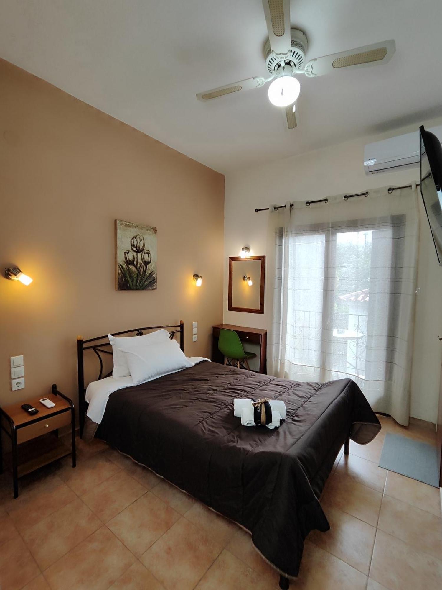 Poseidon Rooms بلاك كالا المظهر الخارجي الصورة