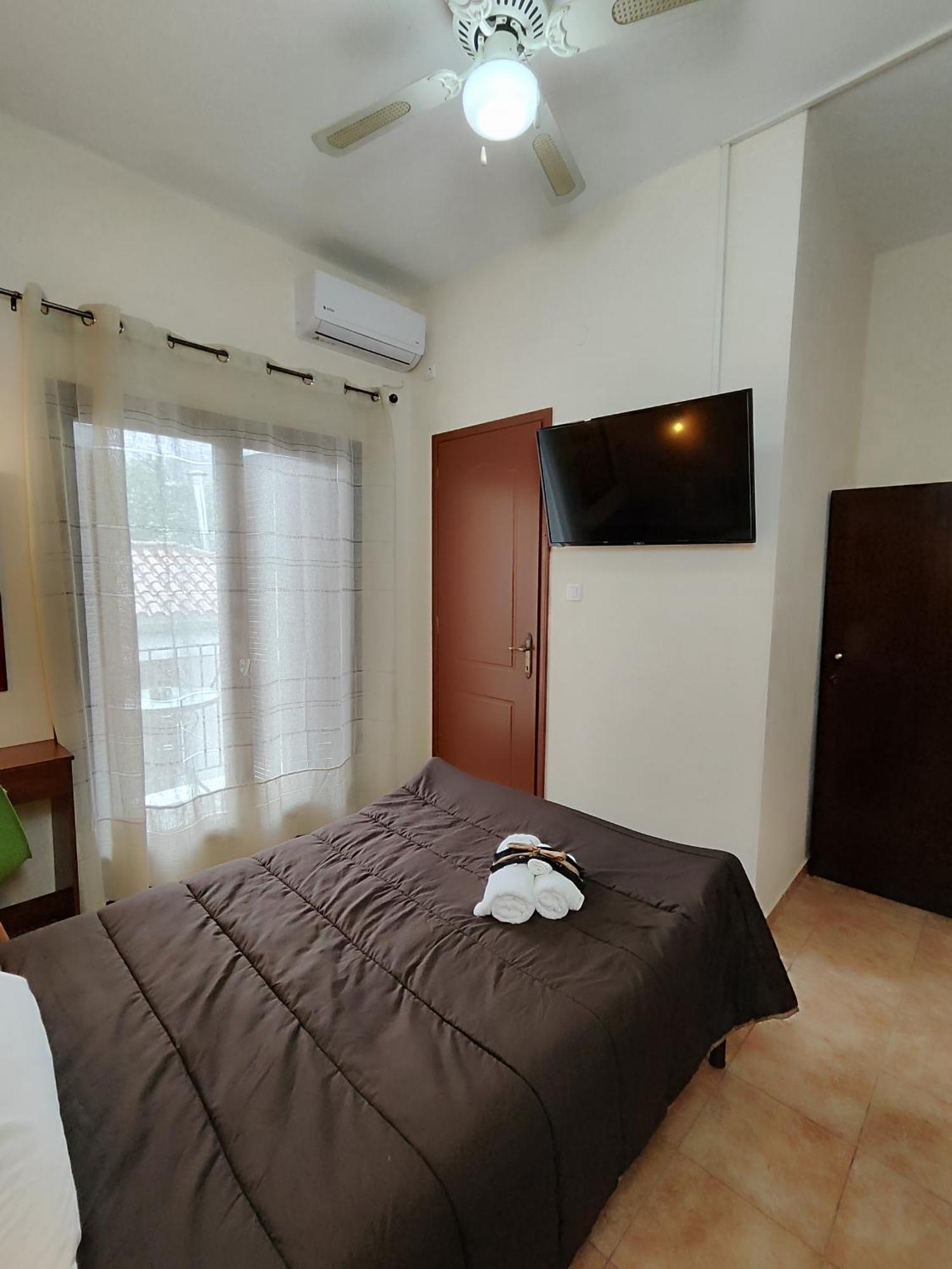 Poseidon Rooms بلاك كالا المظهر الخارجي الصورة