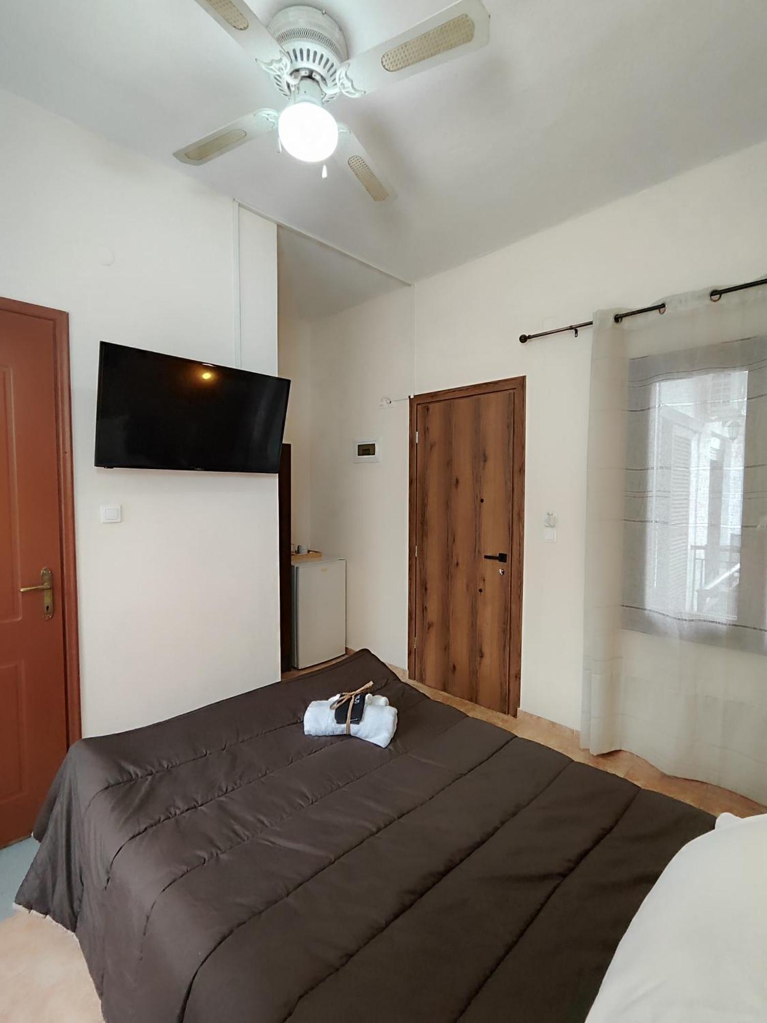 Poseidon Rooms بلاك كالا المظهر الخارجي الصورة