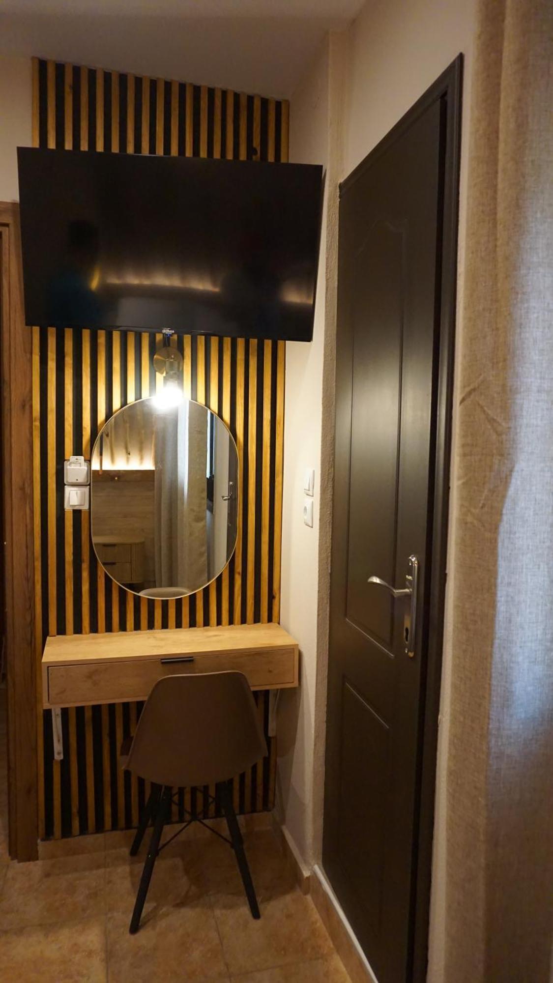 Poseidon Rooms بلاك كالا المظهر الخارجي الصورة