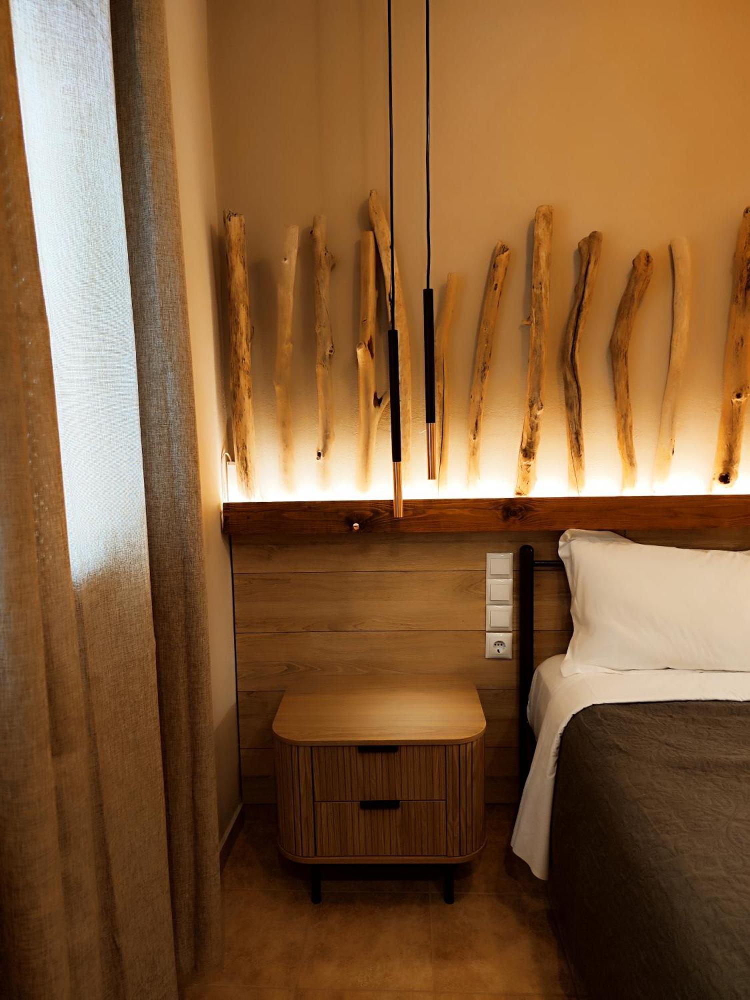 Poseidon Rooms بلاك كالا المظهر الخارجي الصورة