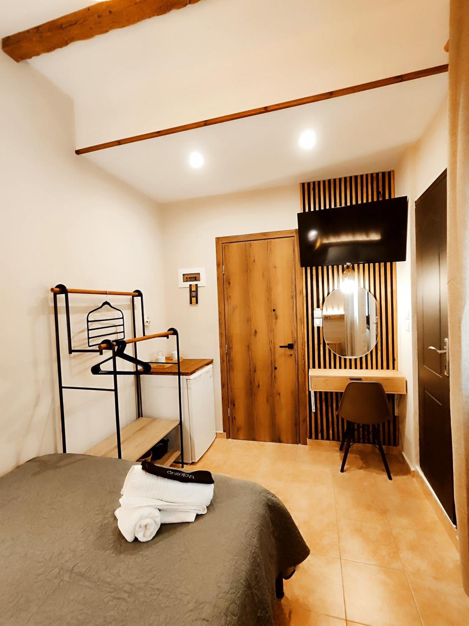 Poseidon Rooms بلاك كالا المظهر الخارجي الصورة