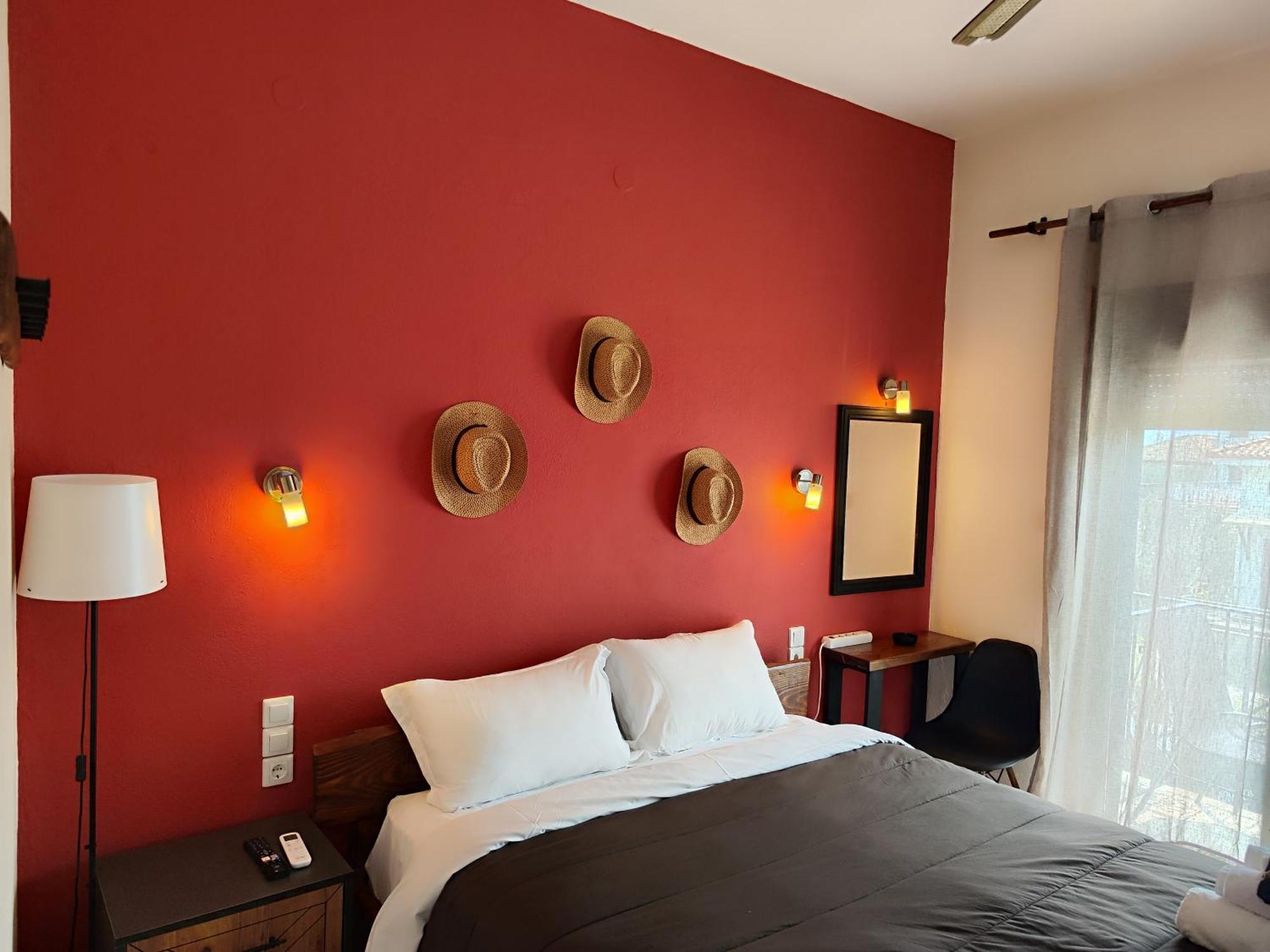 Poseidon Rooms بلاك كالا المظهر الخارجي الصورة