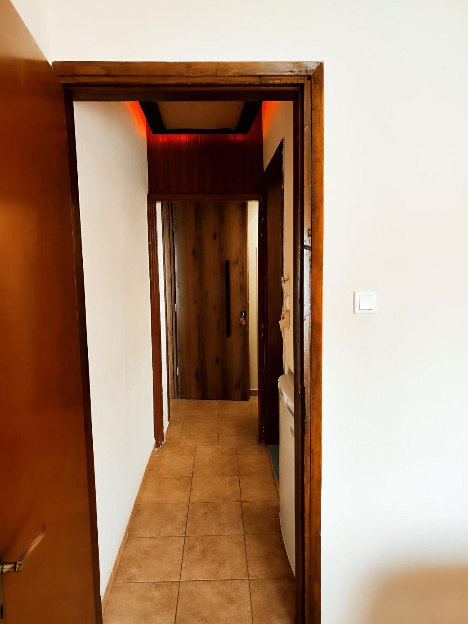 Poseidon Rooms بلاك كالا المظهر الخارجي الصورة
