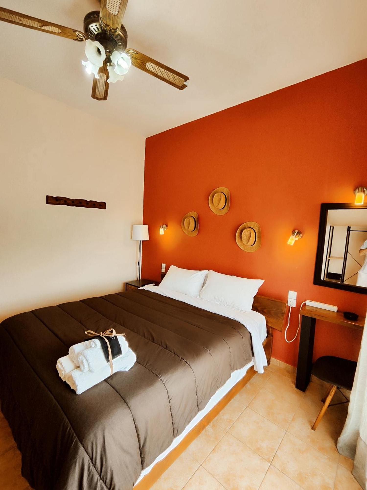 Poseidon Rooms بلاك كالا المظهر الخارجي الصورة