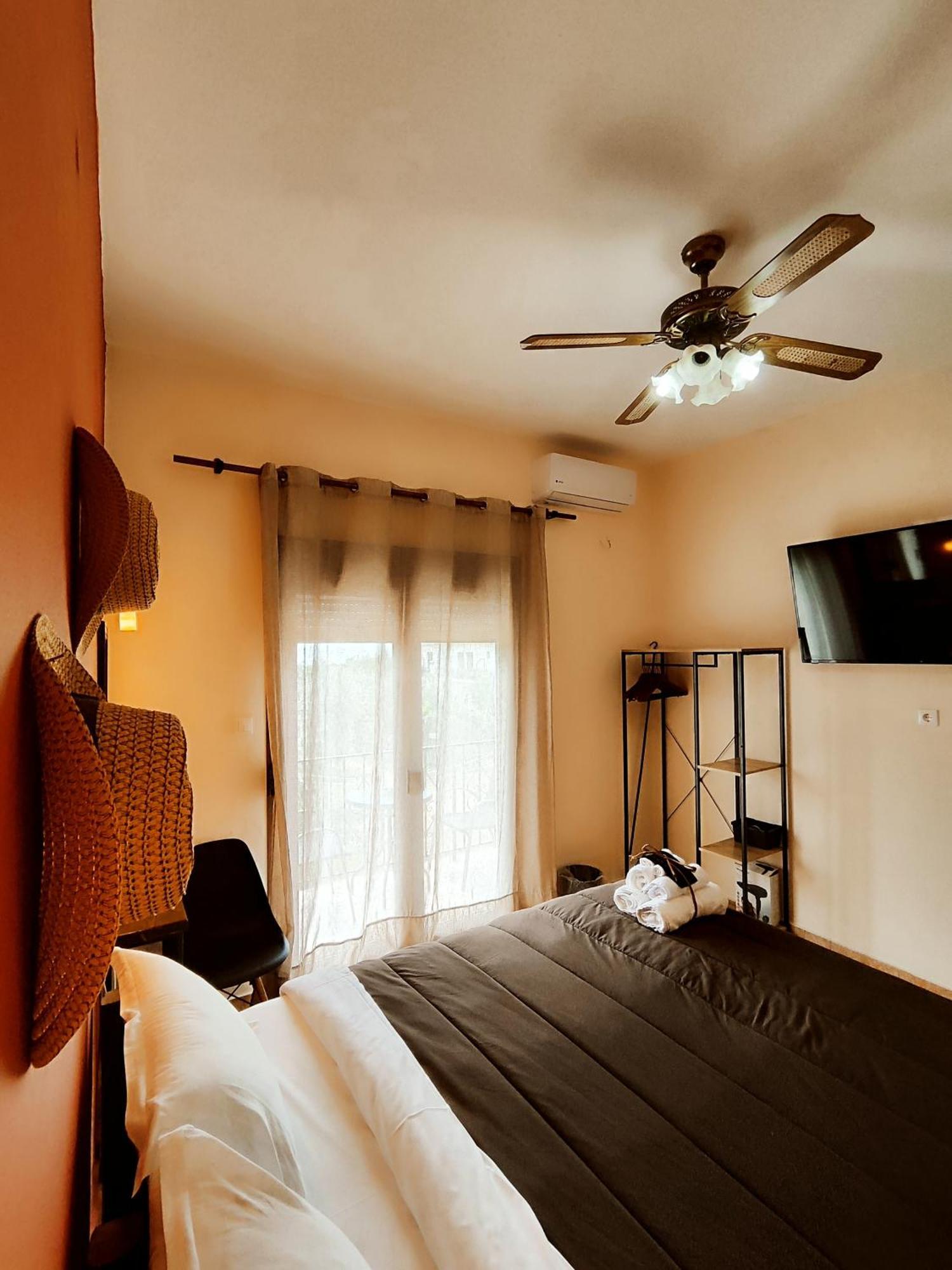Poseidon Rooms بلاك كالا المظهر الخارجي الصورة