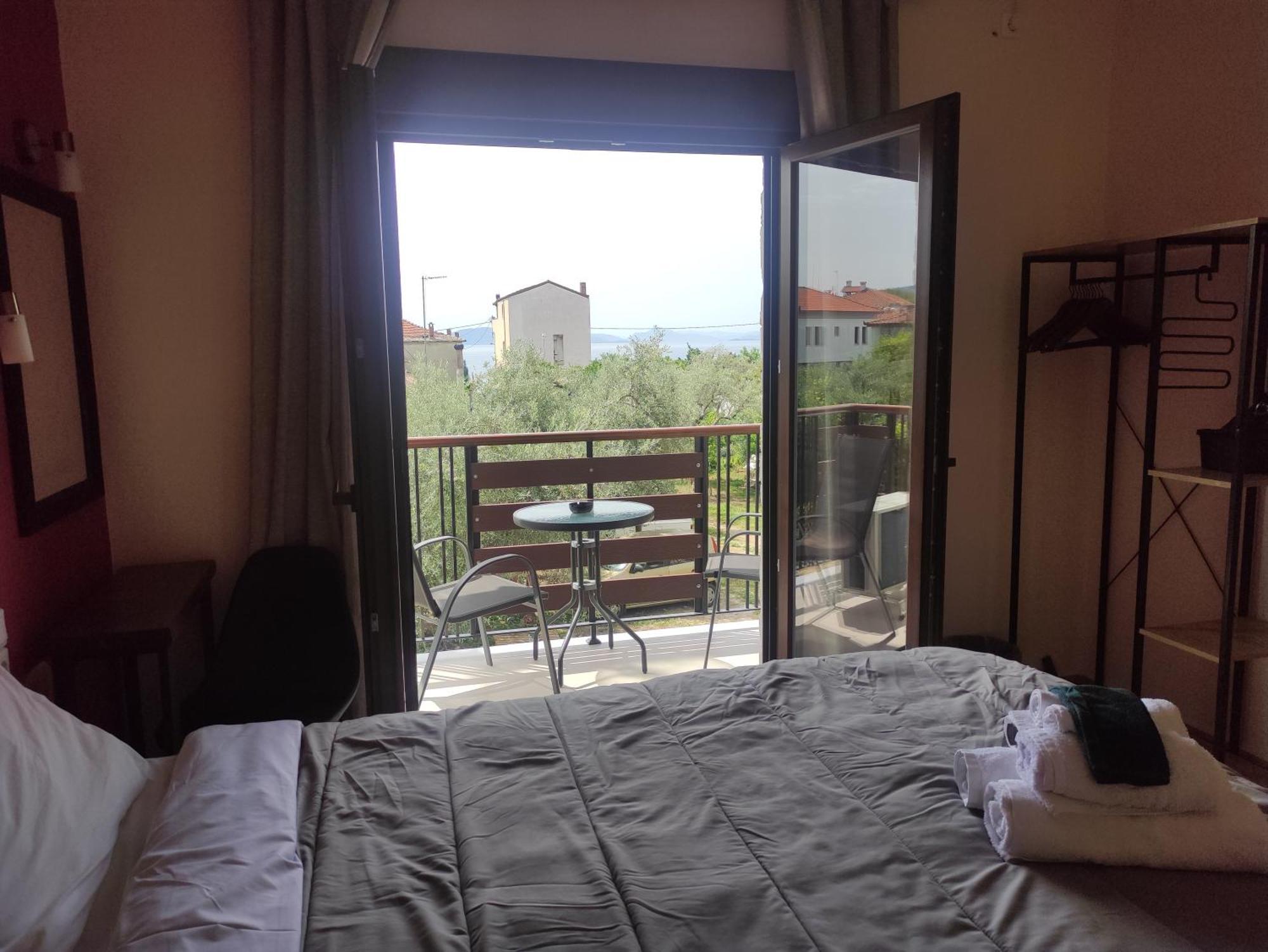 Poseidon Rooms بلاك كالا المظهر الخارجي الصورة