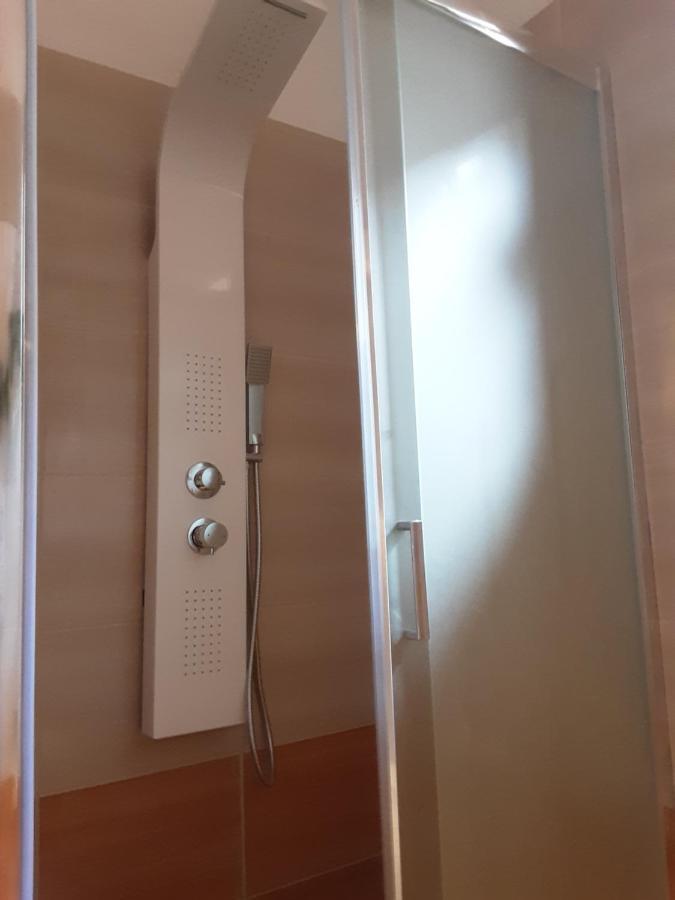 Poseidon Rooms بلاك كالا المظهر الخارجي الصورة